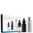 SkinCeuticals Plump & Firm Skin System with Hyaluronic Acid & Travel Sized C E Ferulic Vitamin C Serum