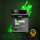 THE Pre-Workout Shred - 30servings - Sour Apple THE Pre-Workout Shred - 30servings - Sour Apple