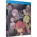 Tenchi Muyo! War on Geminar - The Complete Series (Includes Digital Copy)