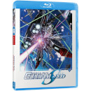 Gundam Seed - HD Remaster - Part 2 - Limited Edition Gundam Seed - HD Remaster - Part 2 - Limited Edition