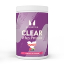 Clear Whey Protein - 500g - Vimto