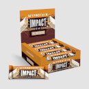 Impact Protein Bar - 6Bars - Bánh quy và Kem