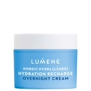 Lumene Nordic Hydra [LÄHDE] Overnight Cream 50ml
