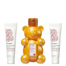 Briogeo Vegan Apple Honey Hydration Don't Despair, Repair! Hair Repair Kit Briogeo Vegan Apple Honey Hydration Don't Despair, Repair! Hair Repair Kit