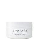 BYREDO Gypsy Water Body Cream