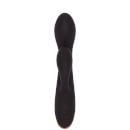 Coco de Mer Pleasure No. 2 - The Dual Vibrator