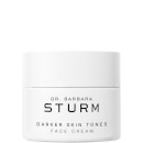 Dr. Barbara Sturm Darker Skin Tones Face Cream 50ml Dr. Barbara Sturm Darker Skin Tones Face Cream 50ml