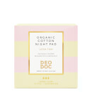 DeoDoc Organic Cotton Night Pads DeoDoc Organic Cotton Night Pads