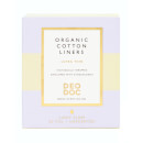 DeoDoc Organic Cotton Liners DeoDoc Organic Cotton Liners