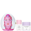 Drunk Elephant Kissy Face Skin Kit - The Babyfacial Routine Drunk Elephant Kissy Face Skin Kit - The Babyfacial Routine