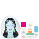 Drunk Elephant Saving Face Skin Kit - The P.M Routine Drunk Elephant Saving Face Skin Kit - The P.M Routine