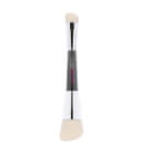 Huda Beauty Dual Ended Contour & Bronze Complexion Brush