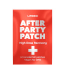 LifeBio After Party Patch LifeBio After Party Patch