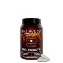 The Nue Co. Prebiotic + Probiotic (60 Capsules)