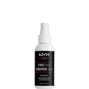 NYX Professional Makeup First Base MakeUp Primer Spray NYX Professional Makeup First Base MakeUp Primer Spray