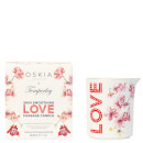 Oskia Home Fragrance Love Treatment & Massage Candle 200g