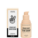 Peace Out Acne Serum Peace Out Acne Serum