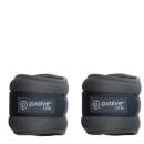 P.volve 1.5lb Ankle Weights P.volve 1.5lb Ankle Weights