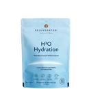 Rejuvenated H3O Hydration