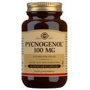 Solgar Antioxidants Pycnogenol 100mg Vegetable Capsules x 30 Solgar Antioxidants Pycnogenol 100mg Vegetable Capsules x 30