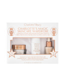Charlotte Tilbury Charlotte's Magic Skincare Wardrobe Charlotte Tilbury Charlotte's Magic Skincare Wardrobe