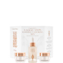 Charlotte Tilbury Charlotte's 3 Magic Steps To Perfect-Looking Skin Charlotte Tilbury Charlotte's 3 Magic Steps To Perfect-Looking Skin
