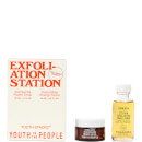 Youth To The People Exfoliation Station