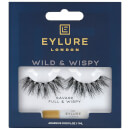 Накладные ресницы Eylure Wild and Wispy Savage False Lash Накладные ресницы Eylure Wild and Wispy Savage False Lash