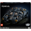 LEGO DC Batman Batmobile Tumbler Car Set for Adults (76240)