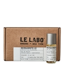 Le Labo Bergamote 22 - Eau De Parfum 15ml