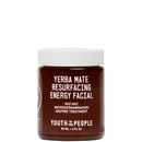 Youth To The People Yerba Mate Resurfacing Energy Facial 59ml