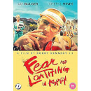 Fear and Loathing in Aspen Fear and Loathing in Aspen