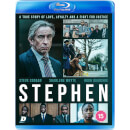 Stephen Stephen