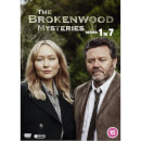 The Brokenwood Mysteries: Series 1-7