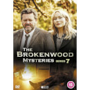 The Brokenwood Mysteries: Series 7 The Brokenwood Mysteries: Series 7