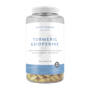Turmeric & BioPerine® Capsules - 180Capsules
