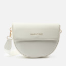 Valentino Women's Bigs Cross Body Bag - White