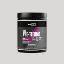 THE PREWORKOUT THERMO - 0.66lb - Berry