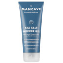 ManCave Sea Salt Shower Gel 200ml
