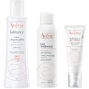 Avène Exclusive Soothing Skin Bundle Avène Exclusive Soothing Skin Bundle