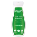 Weleda Body Care Skin Food Body Lotion 200ml Weleda Body Care Skin Food Body Lotion 200ml