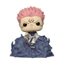 Jujutsu Kaisen Sukuna Funko Pop! Vinyl Jujutsu Kaisen Sukuna Funko Pop! Vinyl