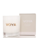 VOYA Luxury Scented Candle Lavender, Rose and Camomile 20ml VOYA Luxury Scented Candle Lavender, Rose and Camomile 20ml