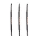 Карандаш для бровей Makeup Revolution Precise Brow Pencil, 0,05 г (различные оттенки)