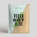 Myvegan Vegan Diet Blend (Sample) - 17g - Kaffee Karamel