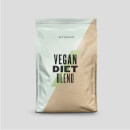 Vegan Diet Blend - 1kg - Кофе и карамель