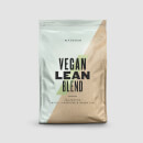 Vegan Lean Blend - 1kg - White Chocolate Raspberry