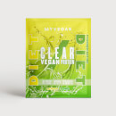 Clear Vegan Diet (Δείγμα) - 17g - Λεμόνι & Lime