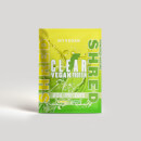 Clear Vegan Shred (Sample) - 1servings - Lemon & Lime