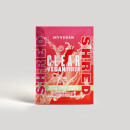 Clear Vegan Shred (Sample) - 1servings - Strawberry Clear Vegan Shred (Sample) - 1servings - Strawberry